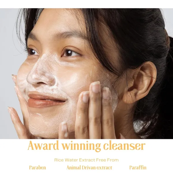 Face_Gel_Wash_With_Rice_Water_And_Niacinamide_(_Pack_Of_2)