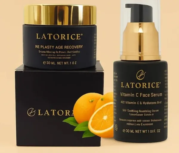 Skincare_Set_With_Serum_And_Cream