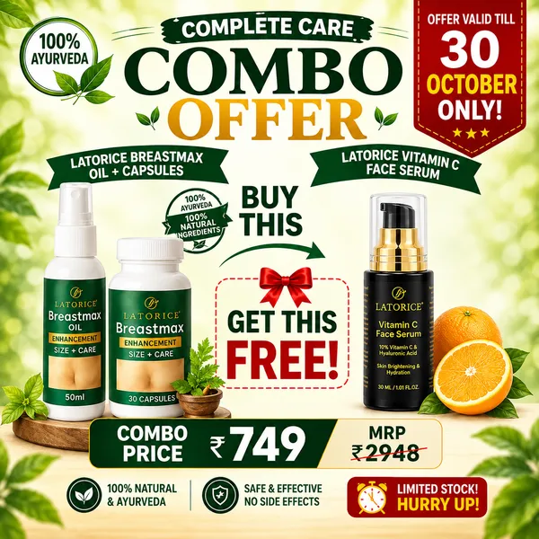 Breast_Inhencement_Combo__30_Capsules_&_50_Ml_Oil_With__Vitamin_C_Serum_
