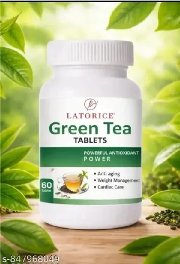 Latorice_Green_Tea_For_Fat_Loss_And_Detox_With__And_Aging_Cream