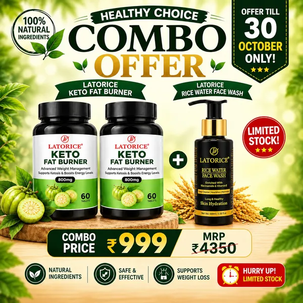 Latorice_Keto_Fat_Burner_For_Fat_Loss_And_Rice_Water_Facewash