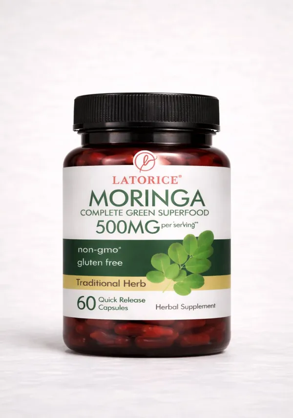 Latorice_Moringa_500Mg_Complete_Green_Superfood_Supplement_-_60_Quick_Release_Capsules
