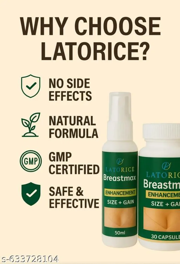 Breasts_Max_Enhancement_Combo_–_Herbal_Breast_Enlargement_Capsule_&_Oil_|_Size_+_Gain_|_Firmness_&_Shape_Enhancer_For_Women