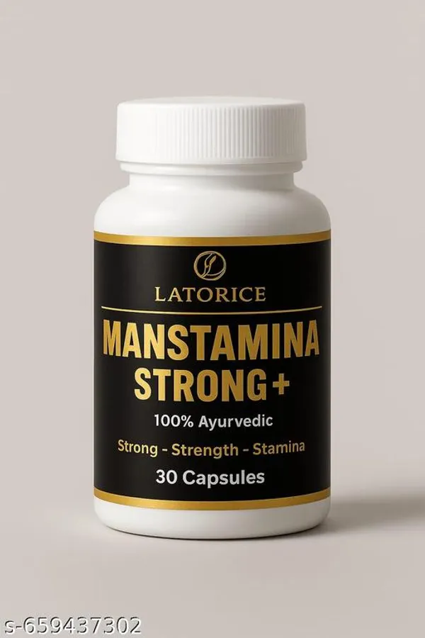 Latorice_Man_Stamina_Ayurvedic_Booster_Capsule_Strong,Strength,Stamina_30_Capsules_100%_Herbal_Supplement_For_Men