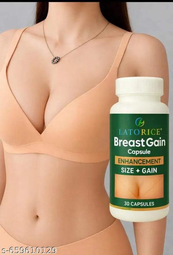 Breasts_Gain_Capsule_–_Ayurvedic_Formula_For_Natural_Breast_Enhancement_100%_Herbal_Ingredients