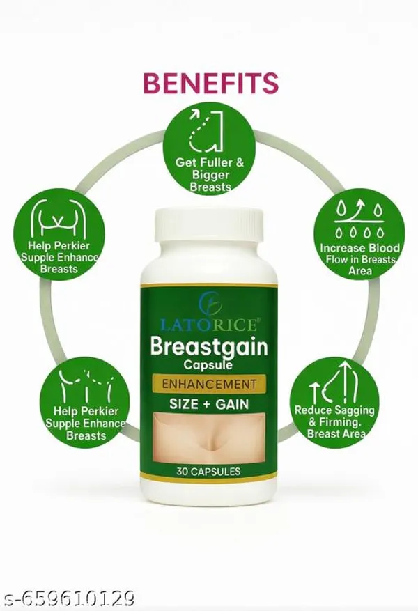 Breasts_Gain_Capsule_–_Ayurvedic_Formula_For_Natural_Breast_Enhancement_100%_Herbal_Ingredients
