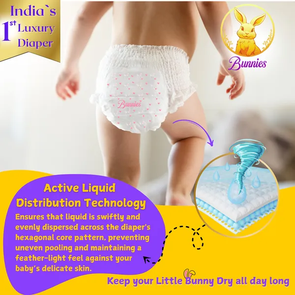 Bunnies_Super_Comfort_Pant_Style_Baby_Diapers,_Cotton_Ultra_Soft_Diaper_With_Leakage_Guard_&_Anti-Bacterial,_Moisture_Lock_Upto_12_Hrs,_Pack_Of_75_Diapers