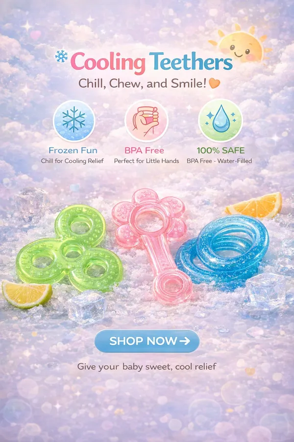 Bunnies_Teethers_for_6_to_12_Months_BPA_Free._Cooling_Water_Filled_Baby_Teether,_Soft_Teething_Toy_for_Babies_with_Carry_Case,_Soothes_Gums_and_Easy_to_Grip._100%_BPA,_PVC_Free._(random_pack_of_1)