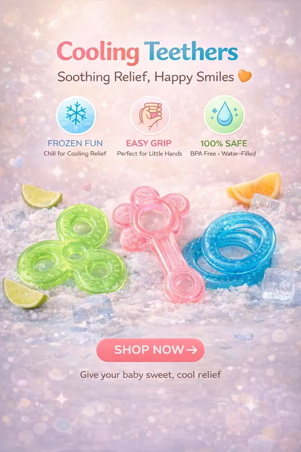 Bunnies_Teethers_for_6_to_12_Months_BPA_Free._Cooling_Water_Filled_Baby_Teether,_Soft_Teething_Toy_for_Babies_with_Carry_Case,_Soothes_Gums_and_Easy_to_Grip._100%_BPA,_PVC_Free._(random_pack_of_1)