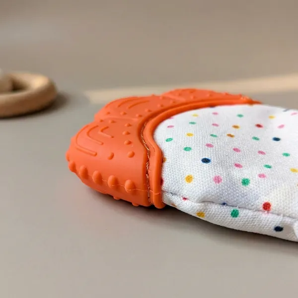 Silicone_Baby_Soft_Teething_Mitten_Teether_Glove(1_Piece)|Teether_For_3_To_6_Months_Baby|Teething_Pain_Relief_Toy_Glove|Natural_Remedy_For_Infants_+_Super_Comfort_Pant_Style_Baby_Diapers,_Cotton_Ultra_Soft_Diaper_With_Leakage_Guard_&_Anti-Bacterial,_Moisture_Lock_Upto_12_Hrs,_Pack_Of_25_Diapers