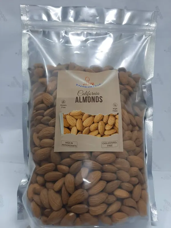 California_Almonds