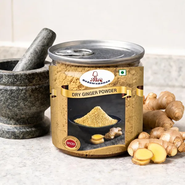 Dry_Ginger_Powder
