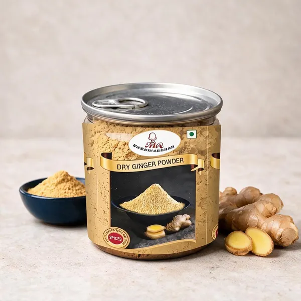 Dry_Ginger_Powder