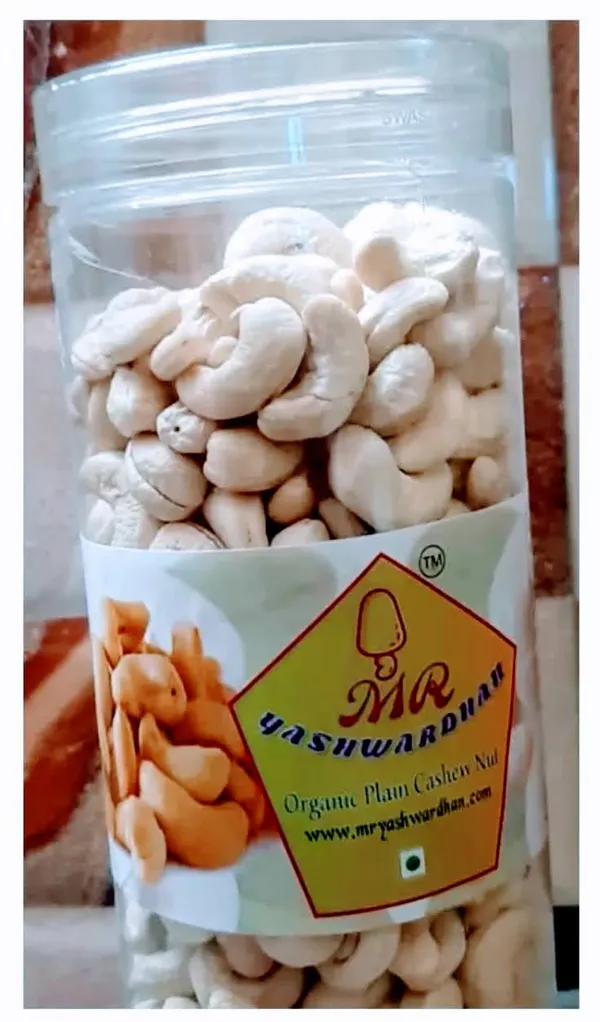 Mr_Yashwardhan_Organic_Plain_Cashew_Nuts