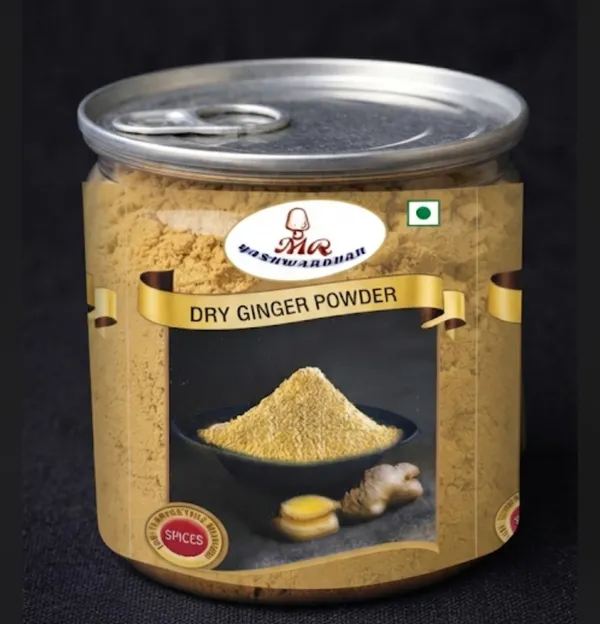 MR_YASHWARDHAN_Dry_Ginger_Powder