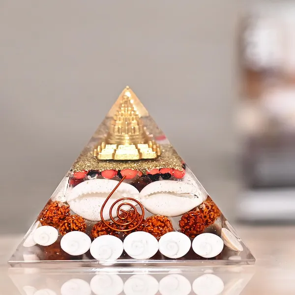Multicolour_7_Lakshmi_Wealth_Pyramid_For_Home_Decor_And_Gifting