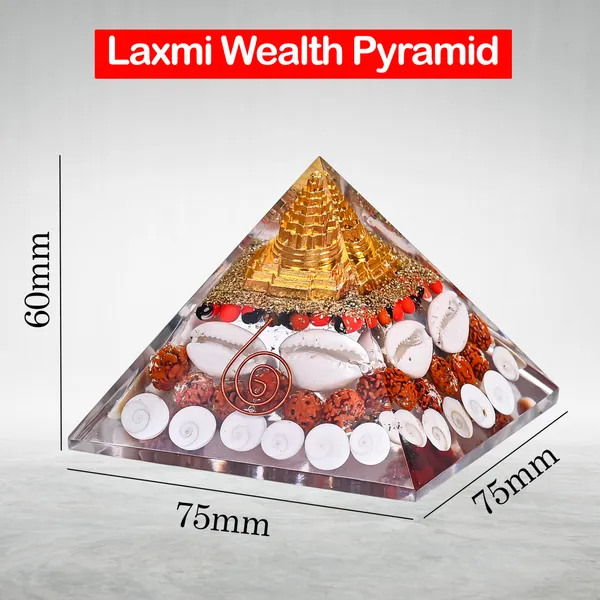 Multicolour_7_Lakshmi_Wealth_Pyramid_For_Home_Decor_And_Gifting