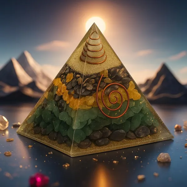 Crystal_Money_Magnet_Pyramid_With_Tiger_Eye,_Pyrite,_Citrine_&_Green_Aventurine_|_Vastu_&_Feng_Shui_Pyramid_for_Wealth,_Luck,_Prosperity_&_Energy_Healing_|_Home_&_Office_Decor