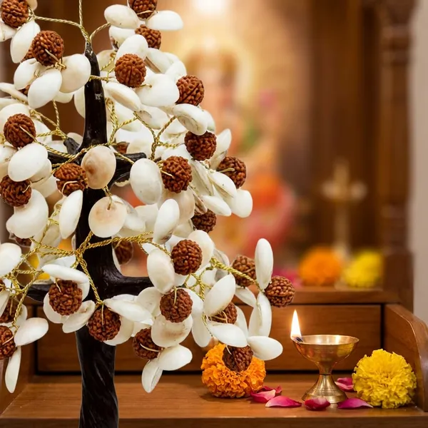 White_And_Brown_Gomti_Rudraksha_Gemstone_Tree_For_Home_Decor_Gifting