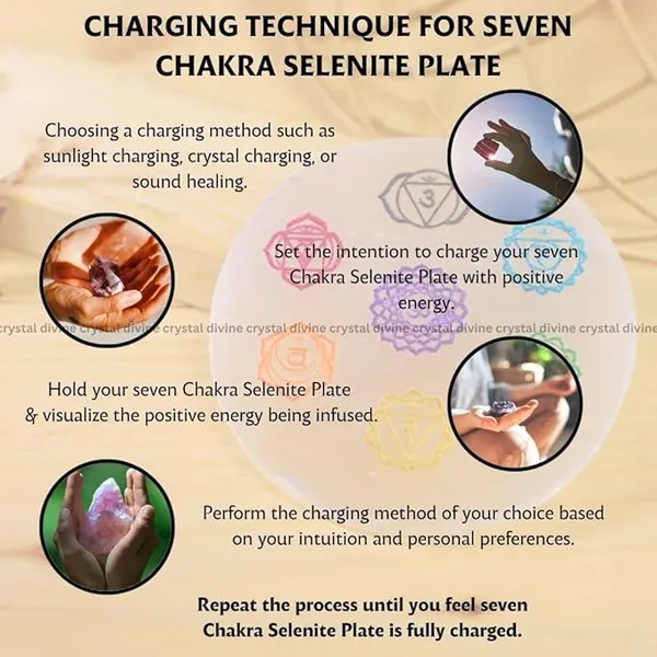 Seven_Chakra_Selenite_Plate_|_Crystal_Cleansing_Plate_with_Agate_|_Reiki_Healing_&_Feng_Shui_Energy_Stone_|_Spiritual_Decor_for_Positive_Energy