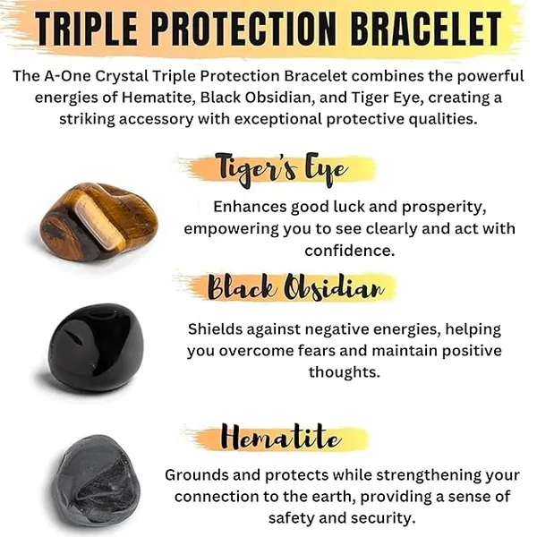 Triple_Protection_Crystal_Bracelet_for_Men_&_Women_|_Black_Obsidian,_Hematite_&_Tiger_Eye_|_Energy_Shielding_Bracelet_for_Strength_&_Positivity