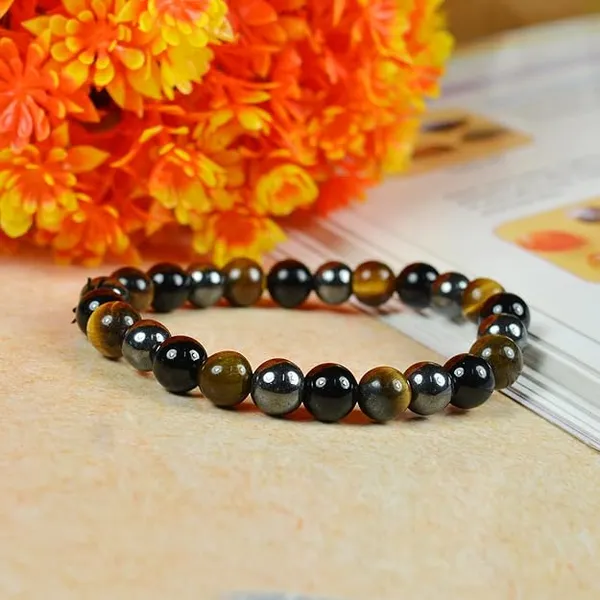 Triple_Protection_Crystal_Bracelet_for_Men_&_Women_|_Black_Obsidian,_Hematite_&_Tiger_Eye_|_Energy_Shielding_Bracelet_for_Strength_&_Positivity