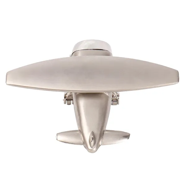 Silver_Colour_With_White_Dial_Metal_Aeroplane_Clock_Paperweight_Showpiece_For_Home_Decor_And_Gifting
