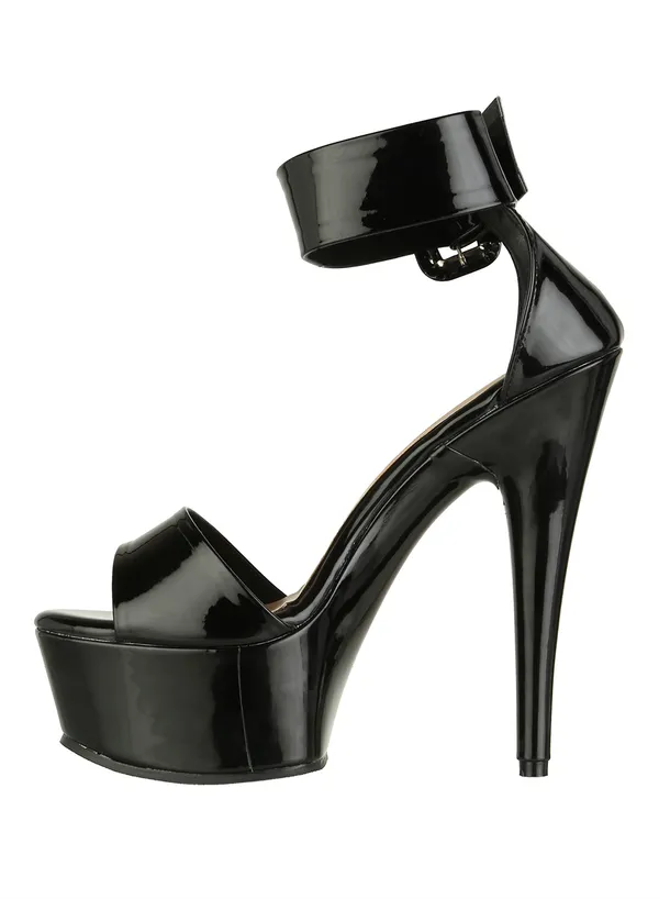 Black_Patent_Stilletoes_Heels_Pumps_Sandal_For_Women_And_Girls