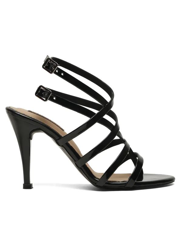 Black___Block_Sandals_For_Women