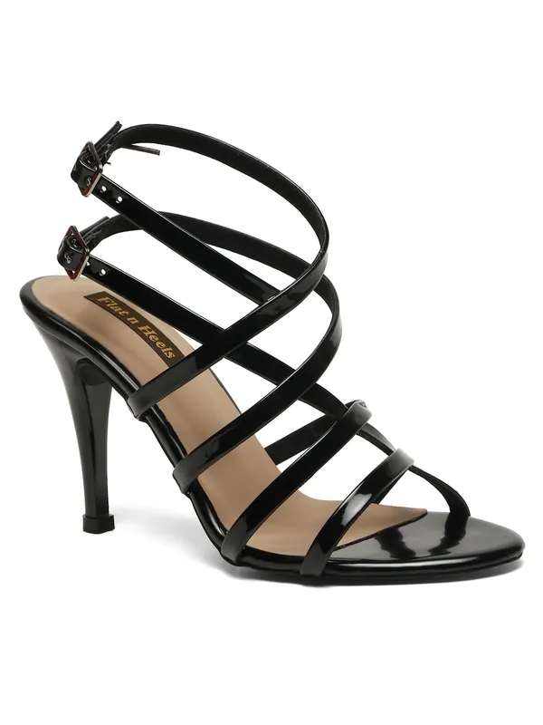 Black___Block_Sandals_For_Women