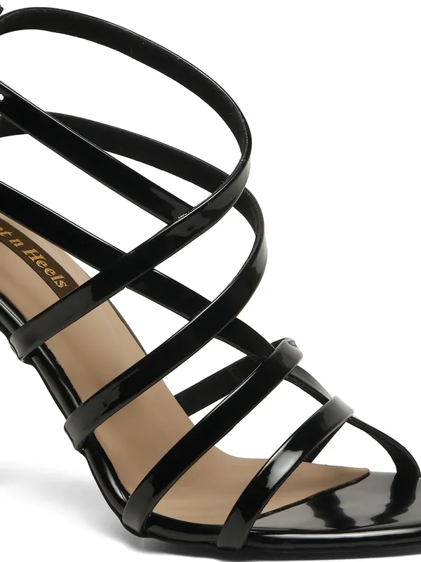 Black___Block_Sandals_For_Women