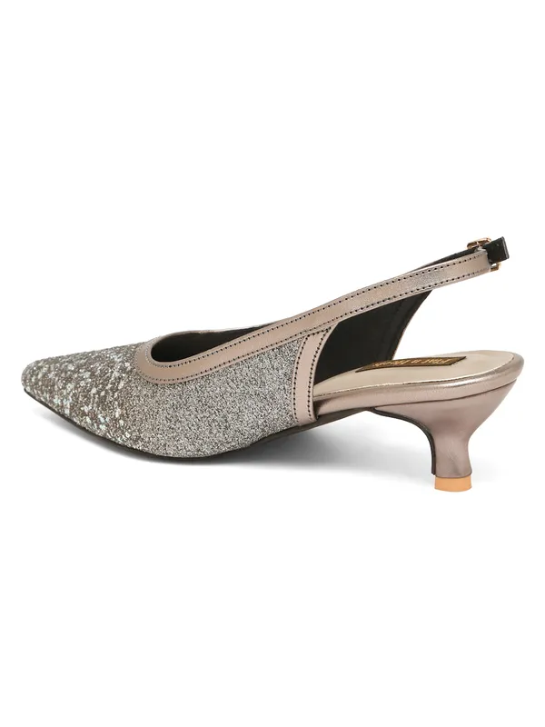 Grey_Synthetic_Leather_Kitten_Heels_Pumps_Slip_On_For_Women_And_Girls