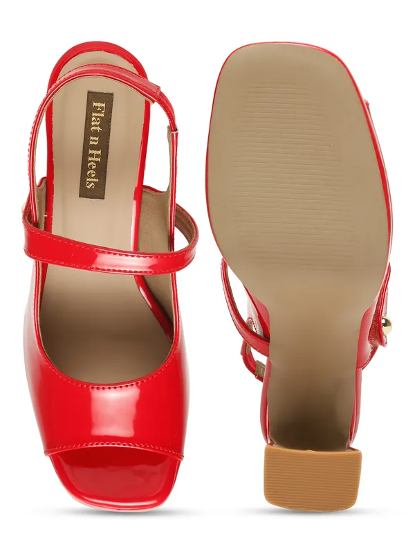 Red___Block_Sandals_For_Women