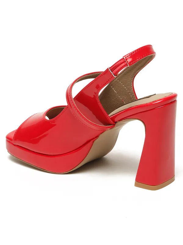 Red___Block_Sandals_For_Women