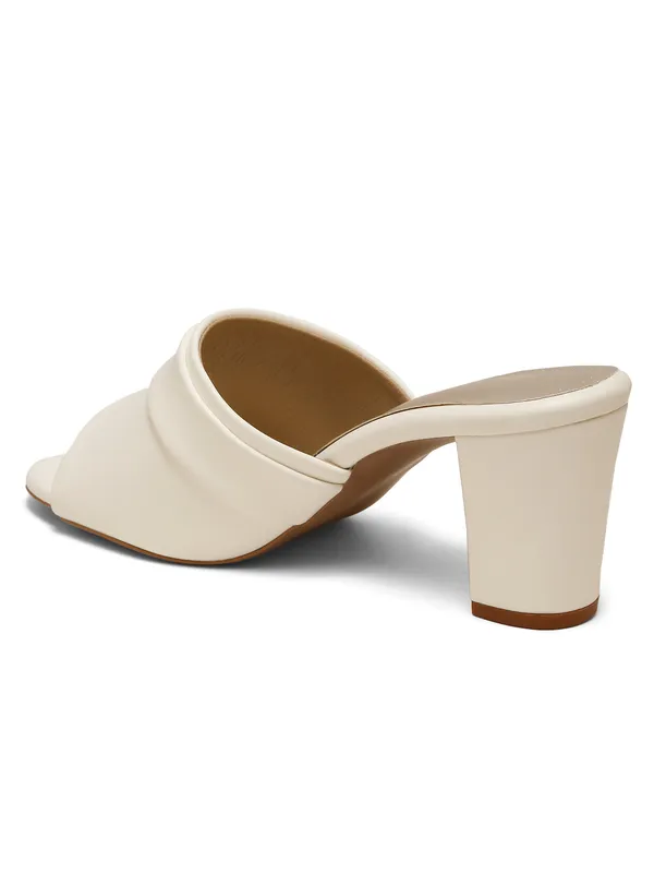 White__Pumps_Block_Heel_For_Women