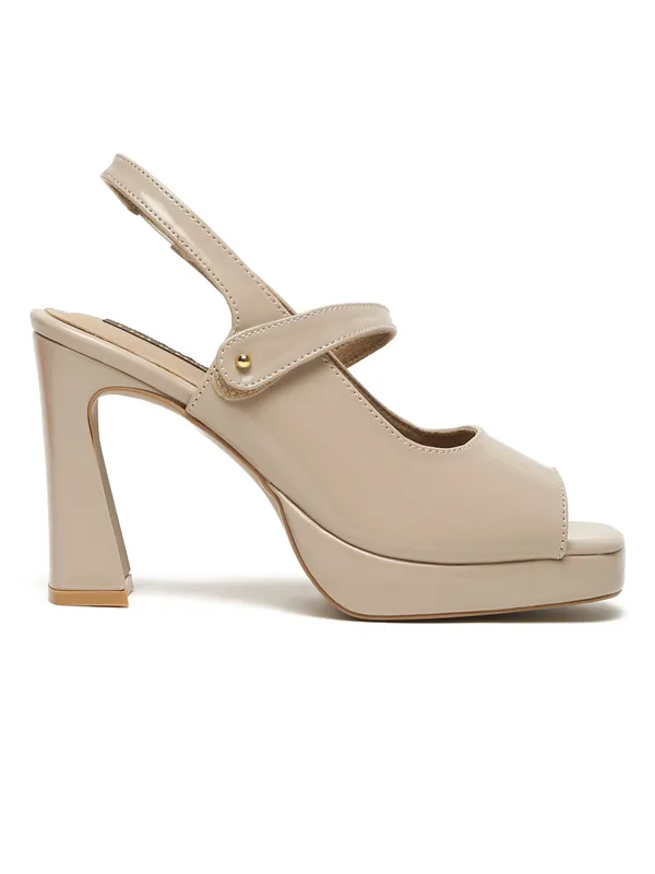 Beige___Block_Sandals_For_Women