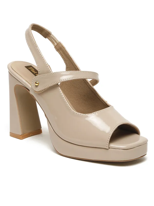 Beige___Block_Sandals_For_Women