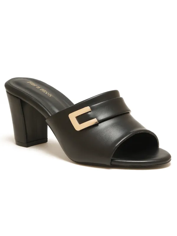 Black__Pumps_Block_Heel_For_Women
