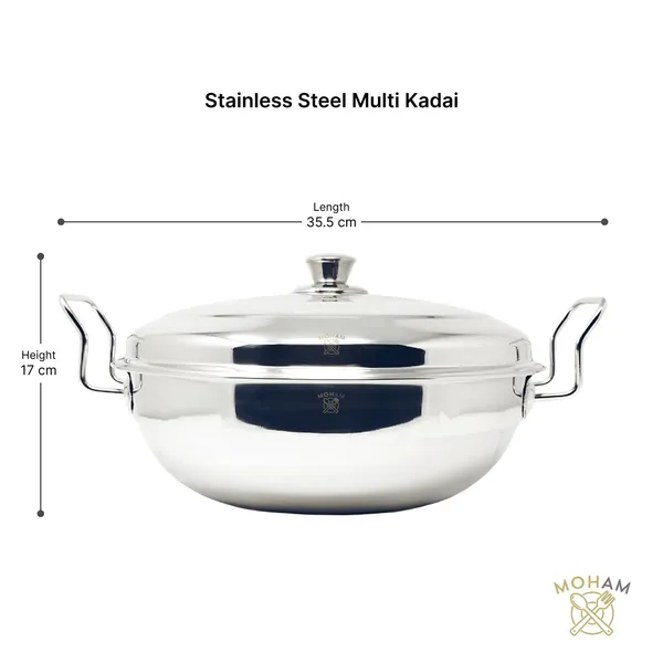 Stainless_Steel_Idli_Maker_Triply_Base_With_5_Plates_Induction_And_Gas_Friendly_Ideal_For_Idli_Dhokla_And_Momo_Pack_Of_1