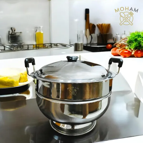 Stainless_Steel_Multipurpose_Oven_Gas_Tandoor_Ideal_For_Bati_Pizza_And_Barbeque_Pack_Of_1