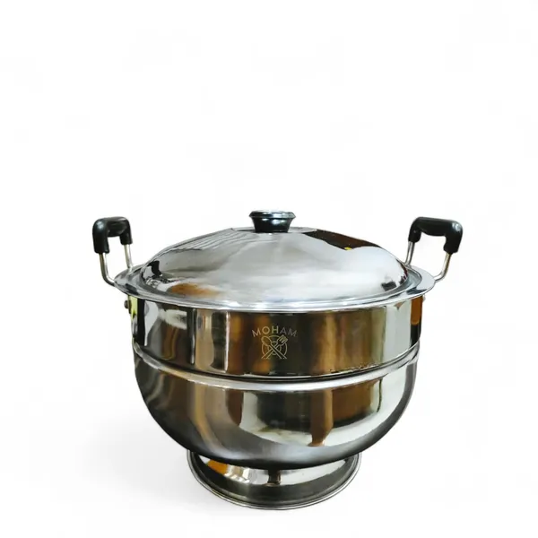 Stainless_Steel_Multipurpose_Oven_Gas_Tandoor_Ideal_For_Bati_Pizza_And_Barbeque_Pack_Of_1