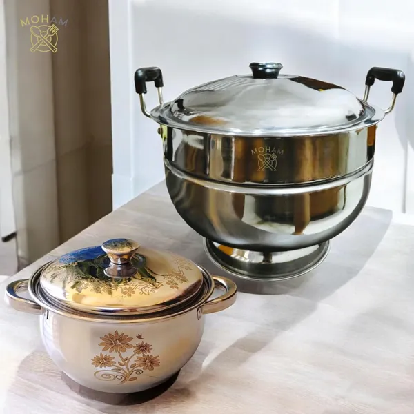 Stainless_Steel_Multipurpose_Oven_With_2_Litre_Donga_Ideal_For_Bati_Pizza_And_Barbeque_Pack_Of_1