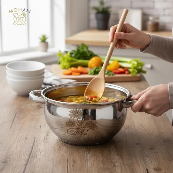 Stainless_Steel_Donga_Handi_Serving_Set_2000_Ml_Each_Laser_Design_Ideal_For_Gifting_Pack_Of_6