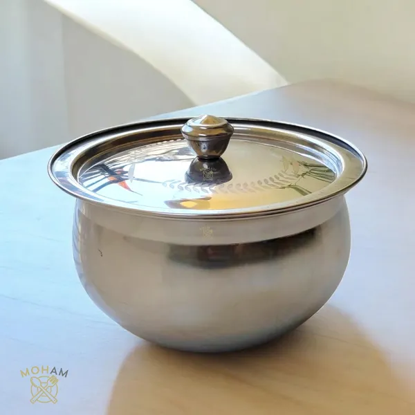 Stainless_Steel_Idli_Maker_Triply_Base_With_Panda_Handi_Induction_Friendly_Ideal_For_Idli_Dhokla_And_Momo_Pack_Of_1