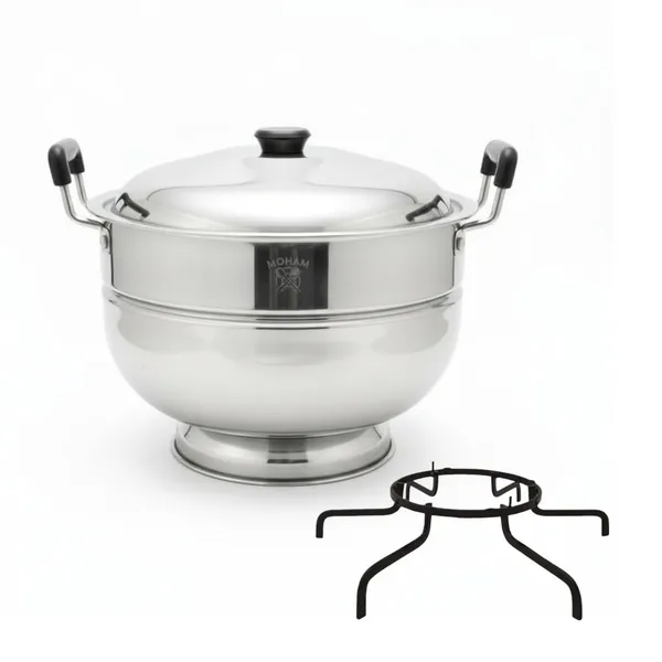 Stainless_Steel_Bati_Cooker_With_Glass_Cooktop_Stand_Non_Induction_Ideal_For_Pizza_And_Barbeque