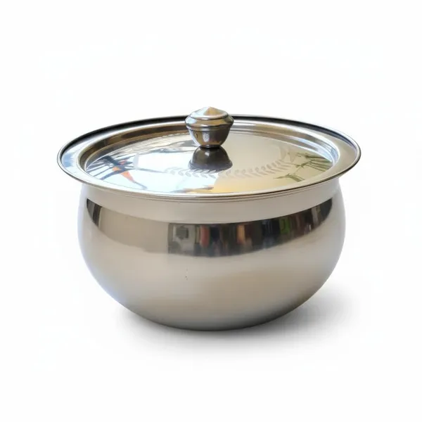 Stainless_Steel_Bati_Cooker_With_Panda_Handi_Non_Induction_Ideal_For_Pizza_And_Litti