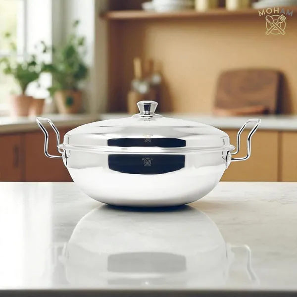 Stainless_Steel_Idli_Maker_32_Cm_5_Plate_Thick_Bottom_Induction_Friendly_Ideal_For_Idli_Dhokla_And_Momo_Pack_Of_1