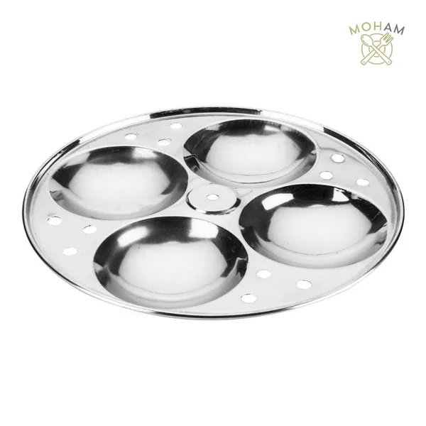 Stainless_Steel_Idli_Stand_3_Plate_12_Idli_Capacity_Ideal_For_Pressure_Cooker_Pack_Of_1