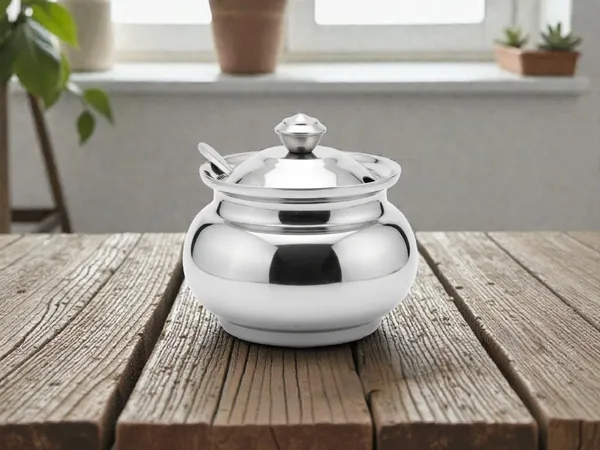 Heavy_Stainless_Steel_Ghee_Pot_Ideal_For_Kitchen_Storage_Pack_Of_1