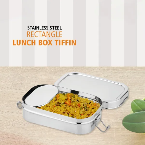 Stainless_Steel_Rectangular_Lunch_Box_100_Percent_Food_Grade_Ideal_For_Office_And_School_Pack_Of_1